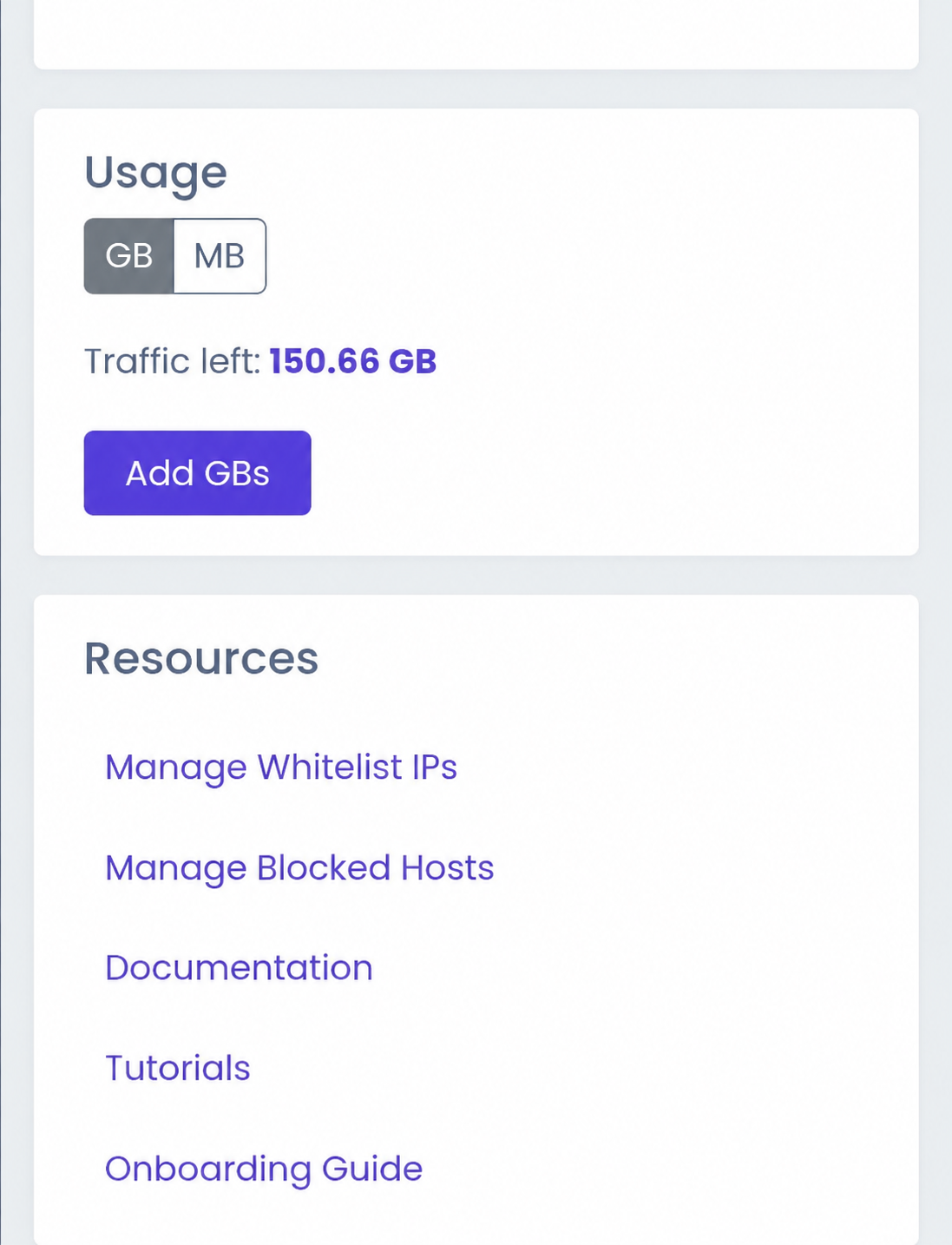 150GB RESIDENTIAL PROXIES | HIGH-VOLUME | SELECTABLE COUNTRIES