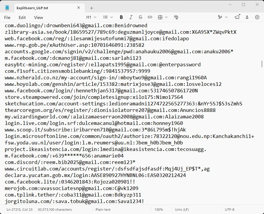 Private ULP Cloud | URL:LOGIN:PASS