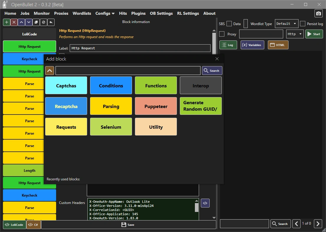 ULTRA Config Making Course | Bypass All Securities!
