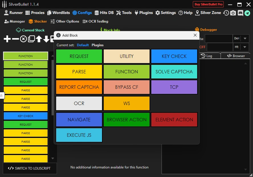 ULTRA Config Making Course | Bypass All Securities!
